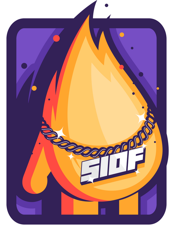 SIOF Merch